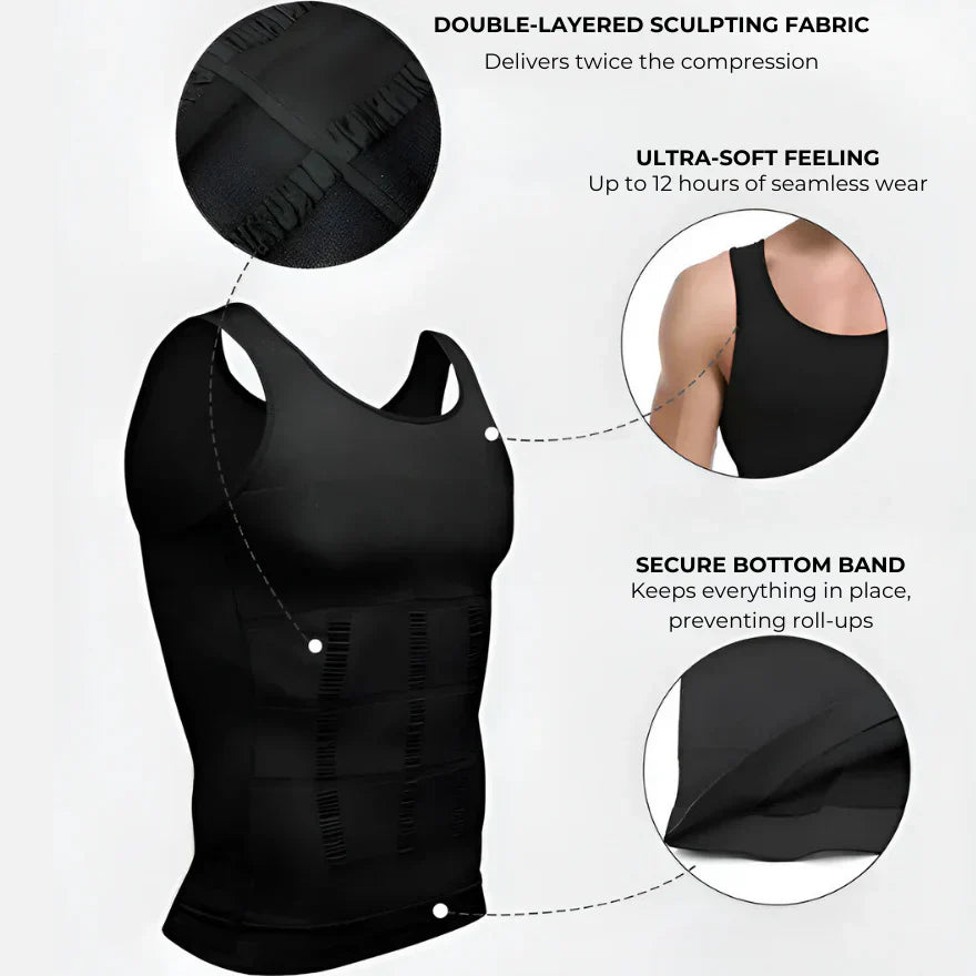 Shape Pack