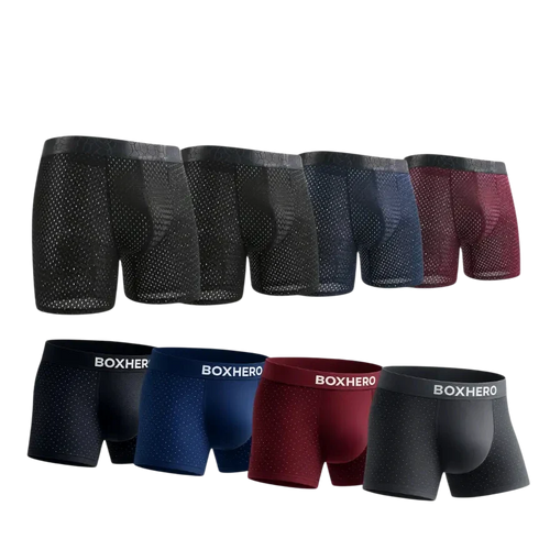 Boxhero Sport Pack +